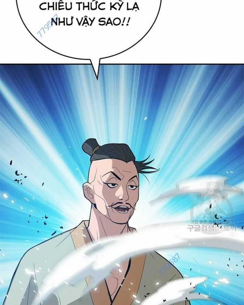 Vô Địch Vạn Quyền, Bất Khả Chiến Bại Chapter 34 trang 188