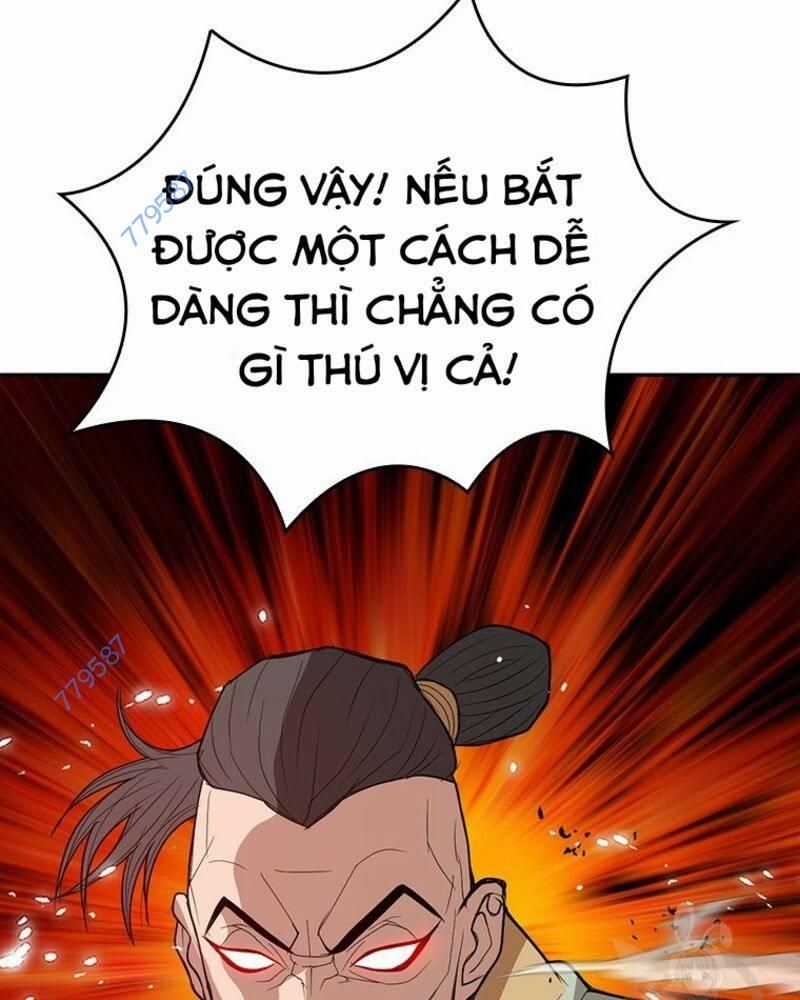 Vô Địch Vạn Quyền, Bất Khả Chiến Bại Chapter 34 trang 190