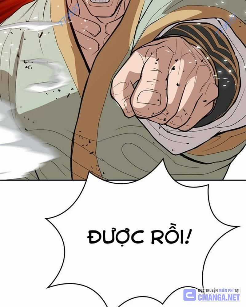 Vô Địch Vạn Quyền, Bất Khả Chiến Bại Chapter 34 trang 192