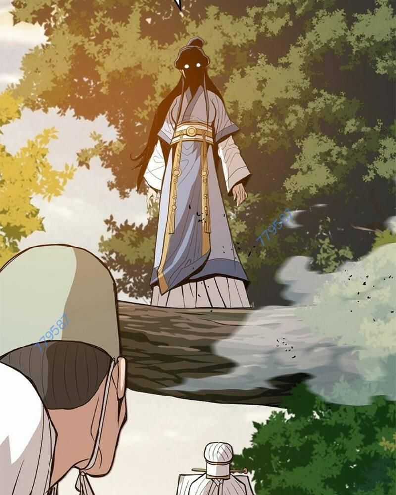 Vô Địch Vạn Quyền, Bất Khả Chiến Bại Chapter 34 trang 2