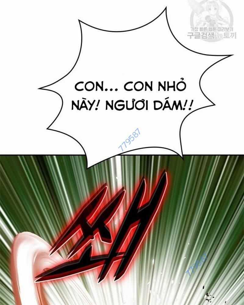 Vô Địch Vạn Quyền, Bất Khả Chiến Bại Chapter 34 trang 20