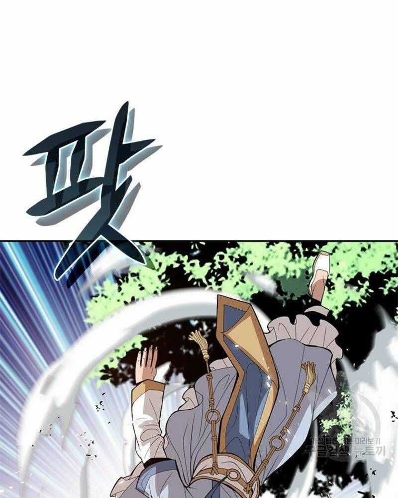 Vô Địch Vạn Quyền, Bất Khả Chiến Bại Chapter 34 trang 23
