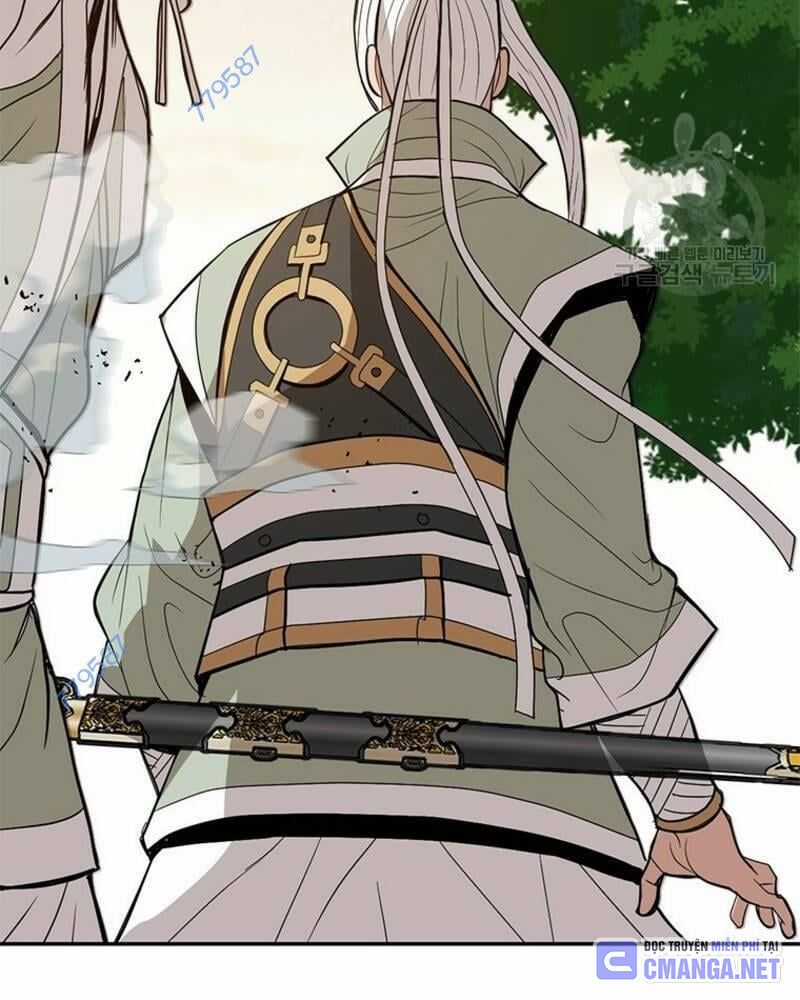Vô Địch Vạn Quyền, Bất Khả Chiến Bại Chapter 34 trang 3