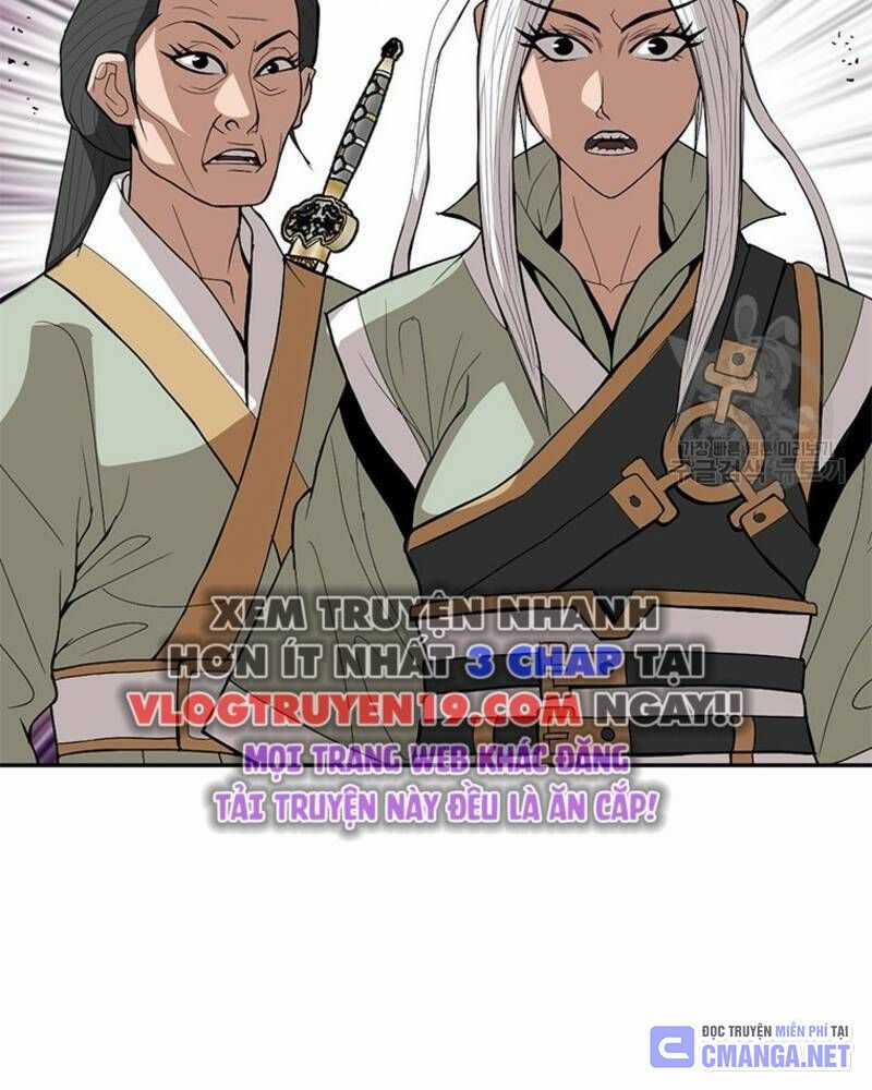 Vô Địch Vạn Quyền, Bất Khả Chiến Bại Chapter 34 trang 30