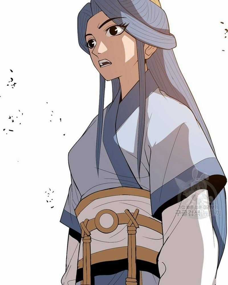 Vô Địch Vạn Quyền, Bất Khả Chiến Bại Chapter 34 trang 32