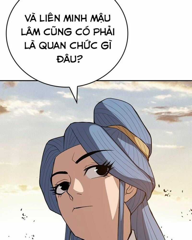 Vô Địch Vạn Quyền, Bất Khả Chiến Bại Chapter 34 trang 38
