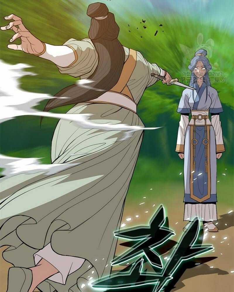 Vô Địch Vạn Quyền, Bất Khả Chiến Bại Chapter 34 trang 46