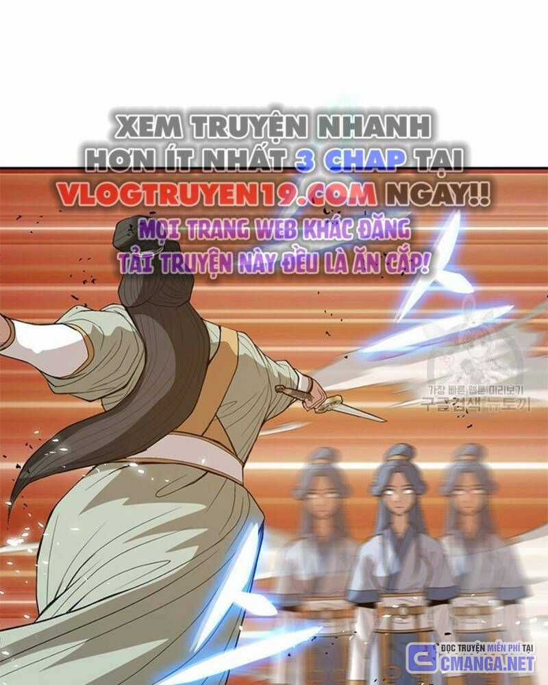 Vô Địch Vạn Quyền, Bất Khả Chiến Bại Chapter 34 trang 48