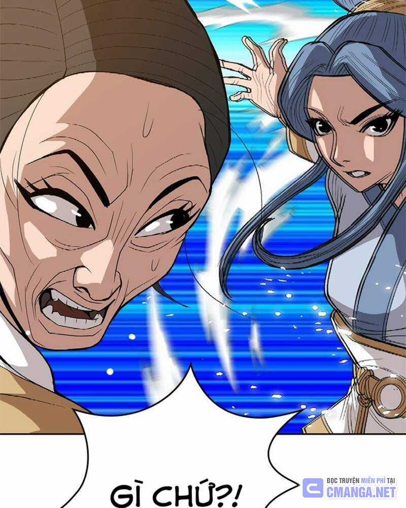 Vô Địch Vạn Quyền, Bất Khả Chiến Bại Chapter 34 trang 51