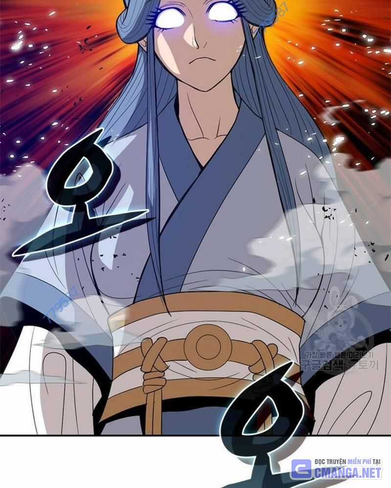 Vô Địch Vạn Quyền, Bất Khả Chiến Bại Chapter 34 trang 6