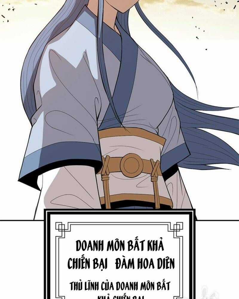 Vô Địch Vạn Quyền, Bất Khả Chiến Bại Chapter 34 trang 61