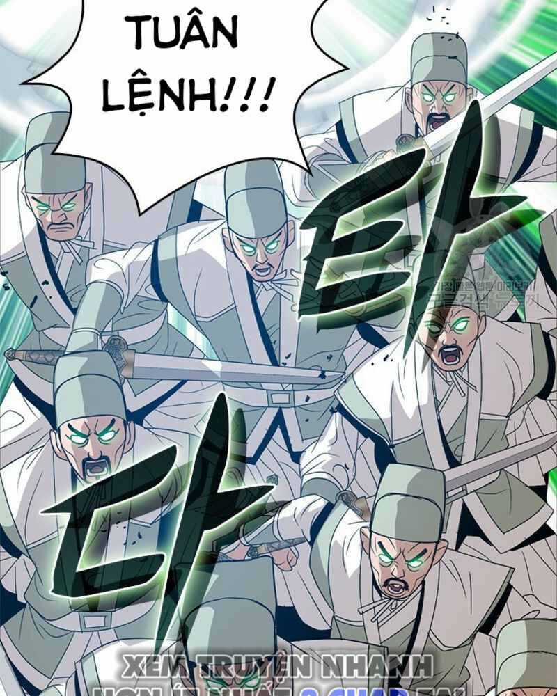 Vô Địch Vạn Quyền, Bất Khả Chiến Bại Chapter 34 trang 64