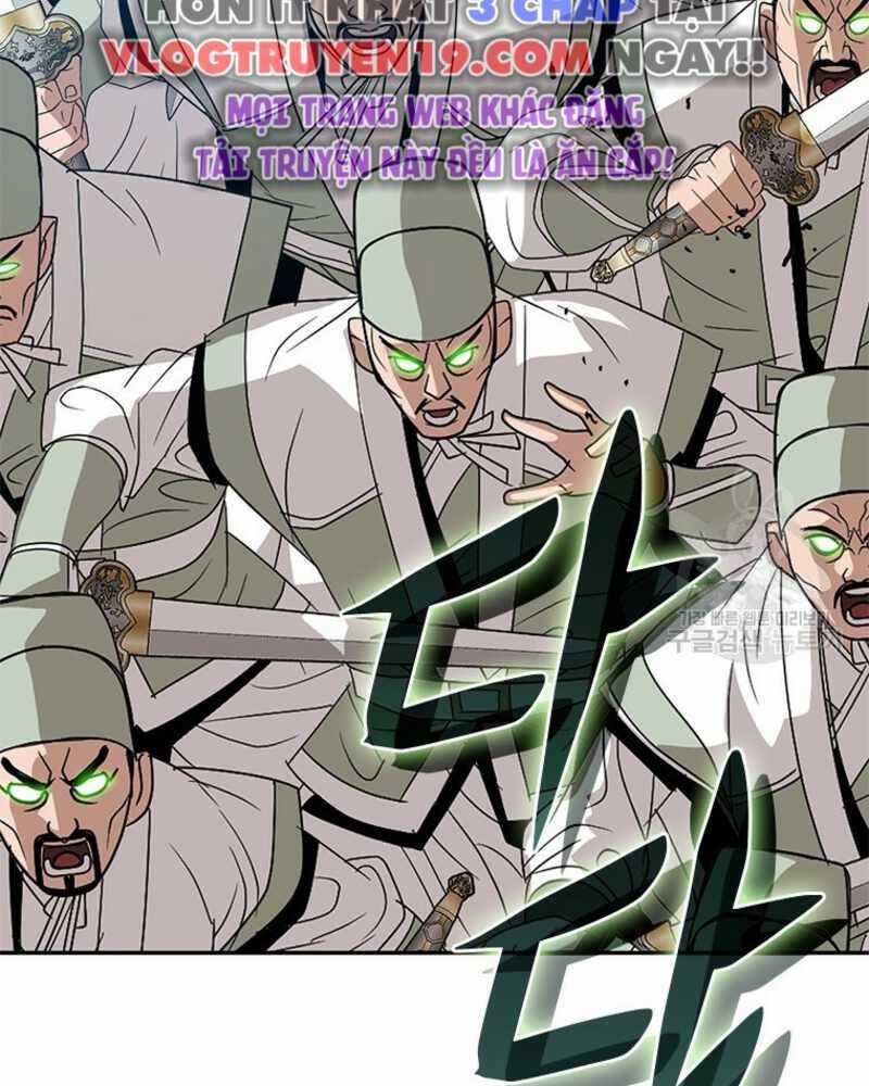 Vô Địch Vạn Quyền, Bất Khả Chiến Bại Chapter 34 trang 65