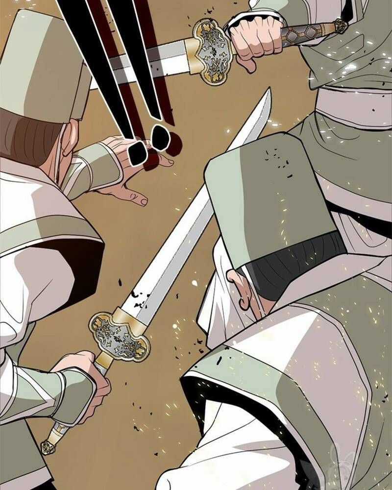 Vô Địch Vạn Quyền, Bất Khả Chiến Bại Chapter 34 trang 68