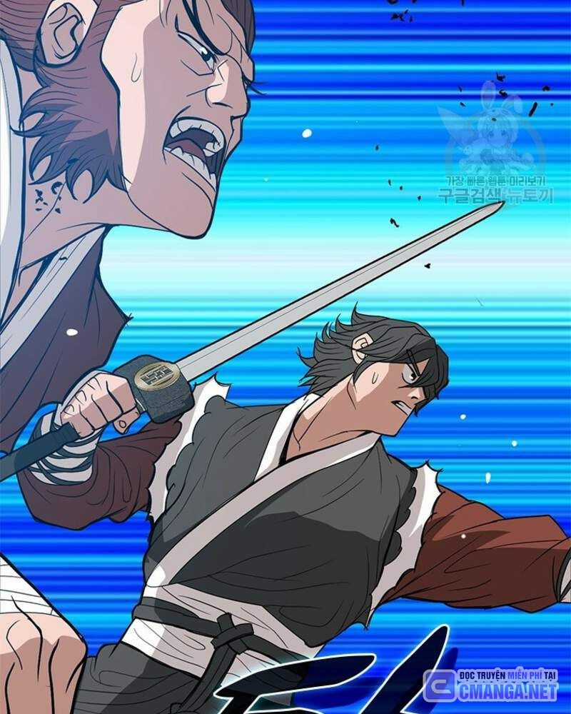 Vô Địch Vạn Quyền, Bất Khả Chiến Bại Chapter 34 trang 72