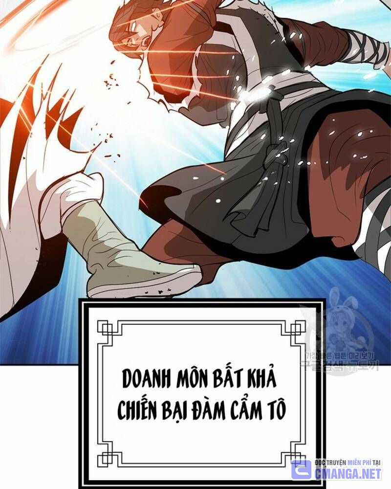Vô Địch Vạn Quyền, Bất Khả Chiến Bại Chapter 34 trang 75