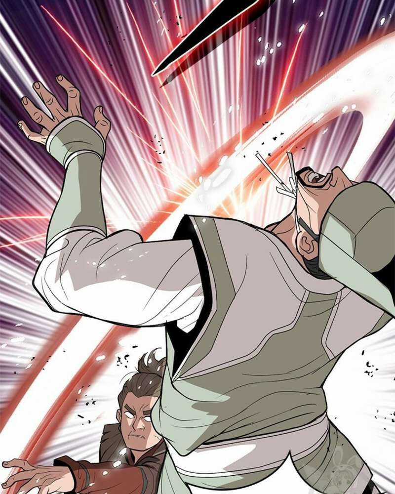 Vô Địch Vạn Quyền, Bất Khả Chiến Bại Chapter 34 trang 77