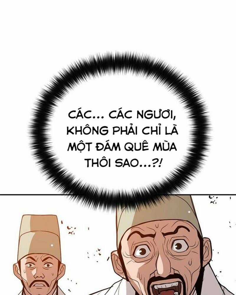 Vô Địch Vạn Quyền, Bất Khả Chiến Bại Chapter 34 trang 80