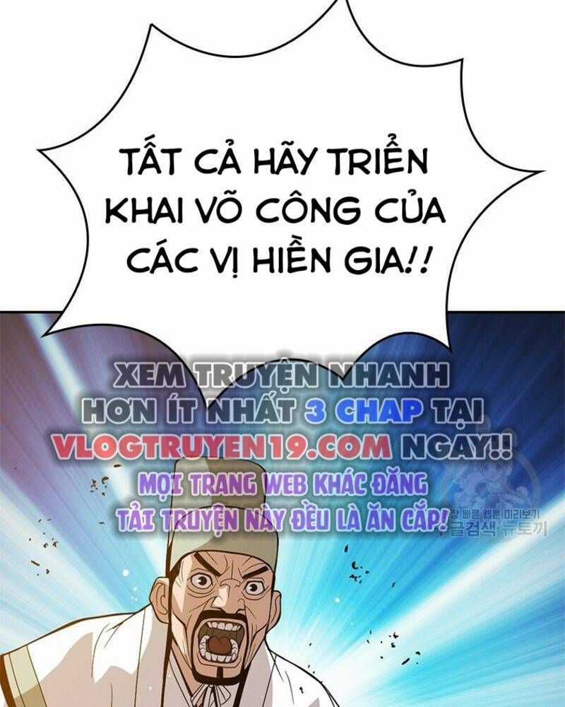 Vô Địch Vạn Quyền, Bất Khả Chiến Bại Chapter 34 trang 82
