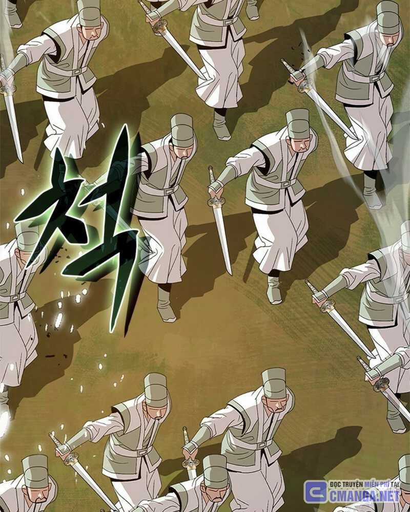 Vô Địch Vạn Quyền, Bất Khả Chiến Bại Chapter 34 trang 87