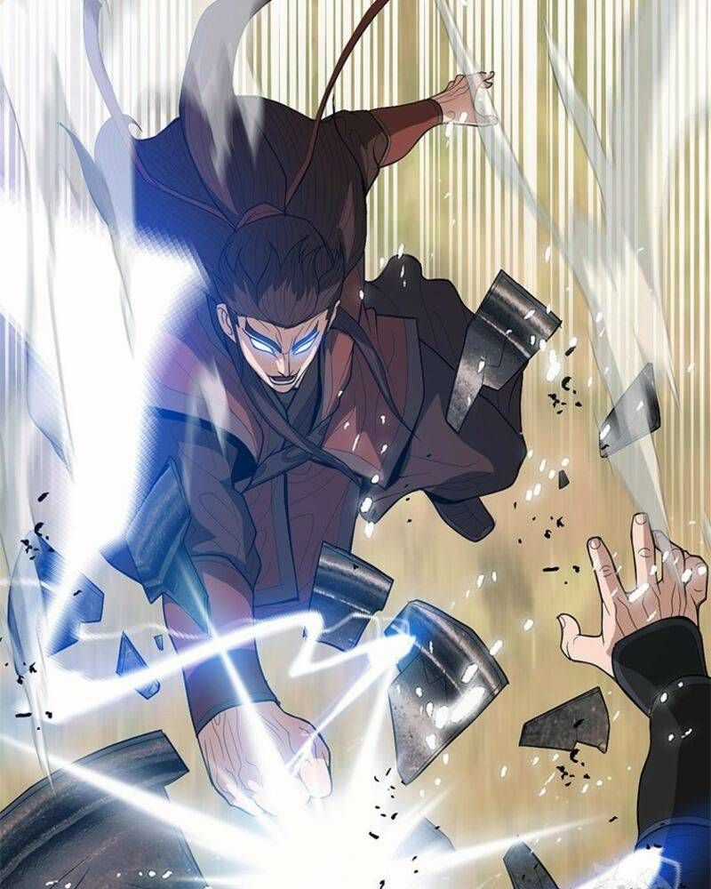 Vô Địch Vạn Quyền, Bất Khả Chiến Bại Chapter 35 trang 104