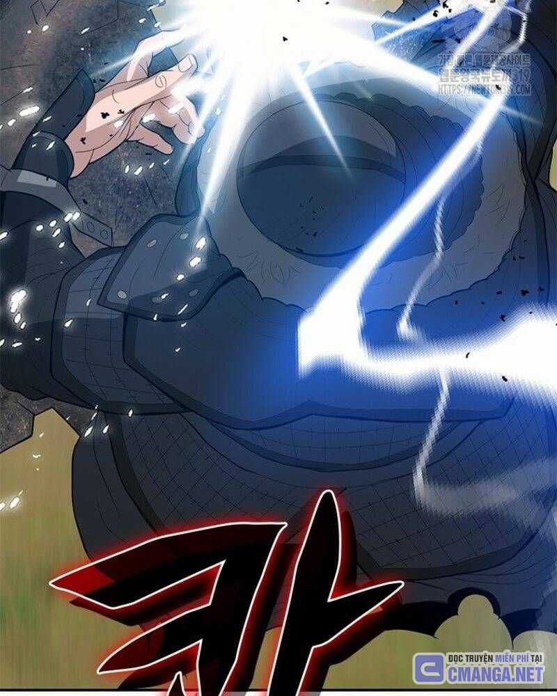 Vô Địch Vạn Quyền, Bất Khả Chiến Bại Chapter 35 trang 105