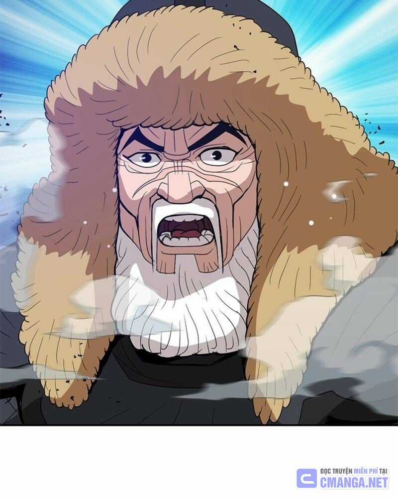 Vô Địch Vạn Quyền, Bất Khả Chiến Bại Chapter 35 trang 108