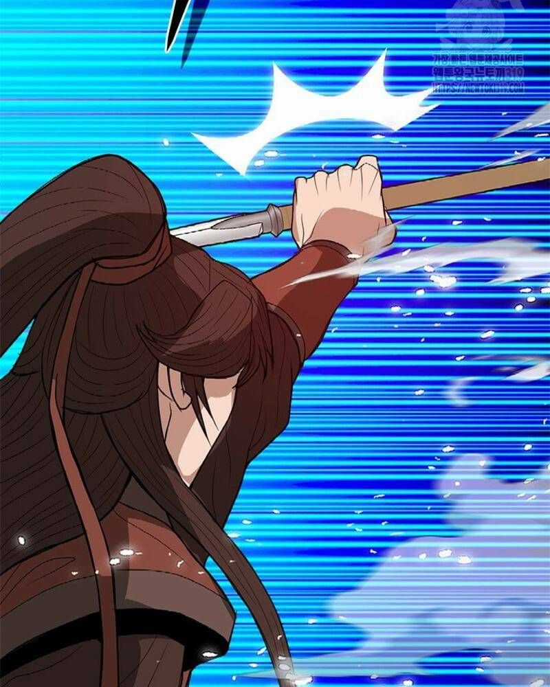 Vô Địch Vạn Quyền, Bất Khả Chiến Bại Chapter 35 trang 113