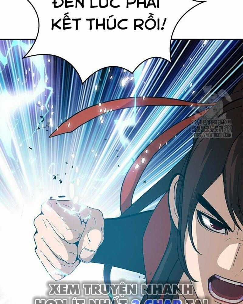 Vô Địch Vạn Quyền, Bất Khả Chiến Bại Chapter 35 trang 115