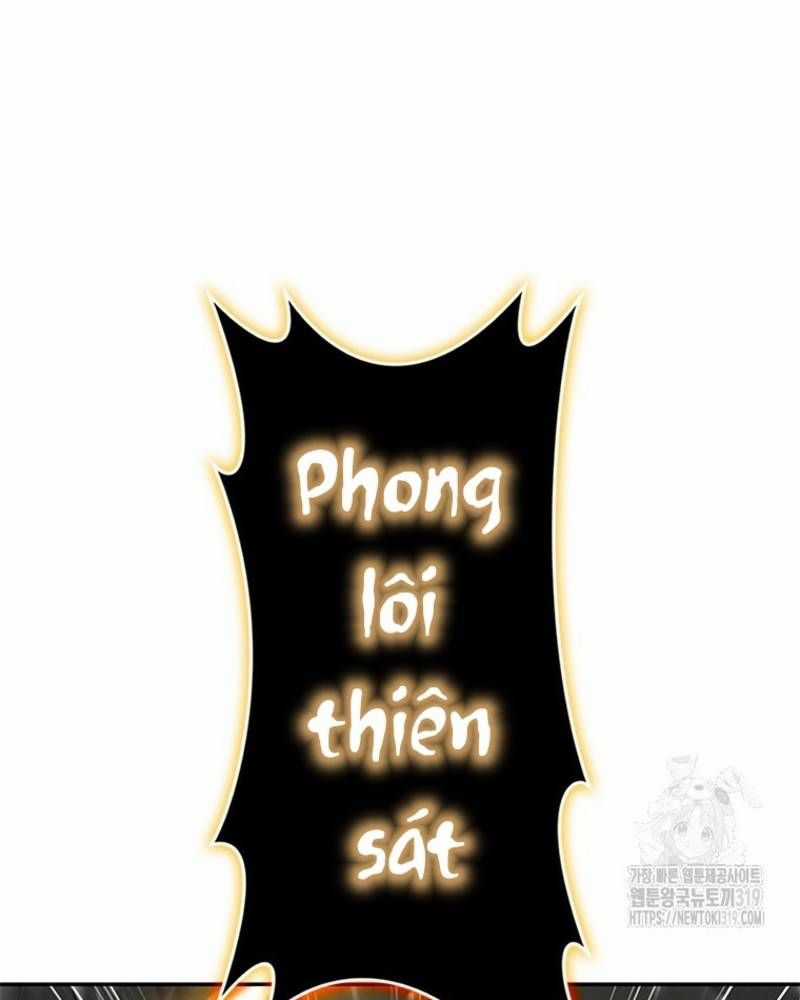 Vô Địch Vạn Quyền, Bất Khả Chiến Bại Chapter 35 trang 118