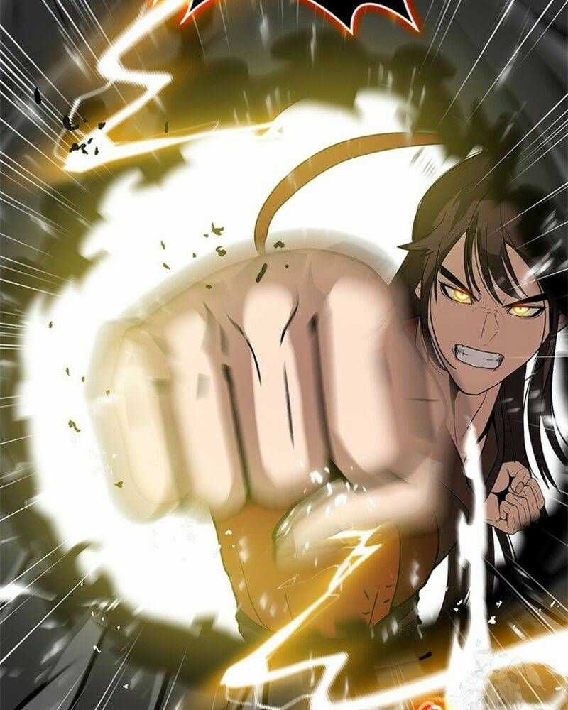 Vô Địch Vạn Quyền, Bất Khả Chiến Bại Chapter 35 trang 119