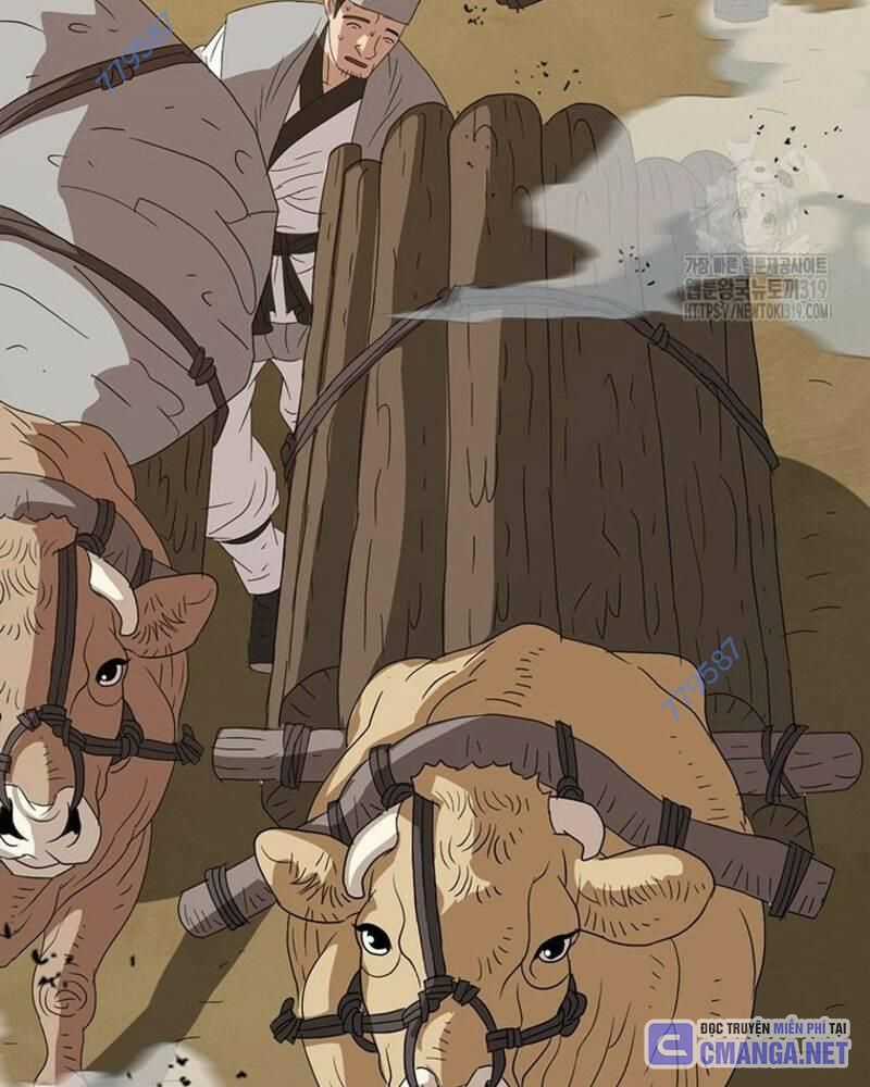 Vô Địch Vạn Quyền, Bất Khả Chiến Bại Chapter 35 trang 12