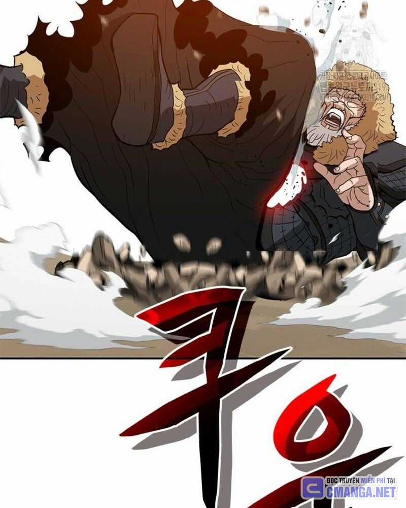 Vô Địch Vạn Quyền, Bất Khả Chiến Bại Chapter 35 trang 123