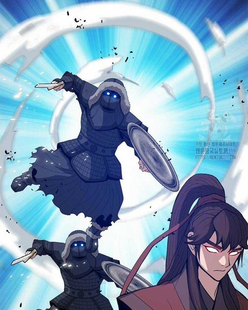 Vô Địch Vạn Quyền, Bất Khả Chiến Bại Chapter 35 trang 125