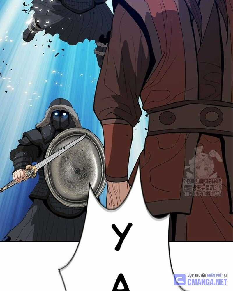 Vô Địch Vạn Quyền, Bất Khả Chiến Bại Chapter 35 trang 126