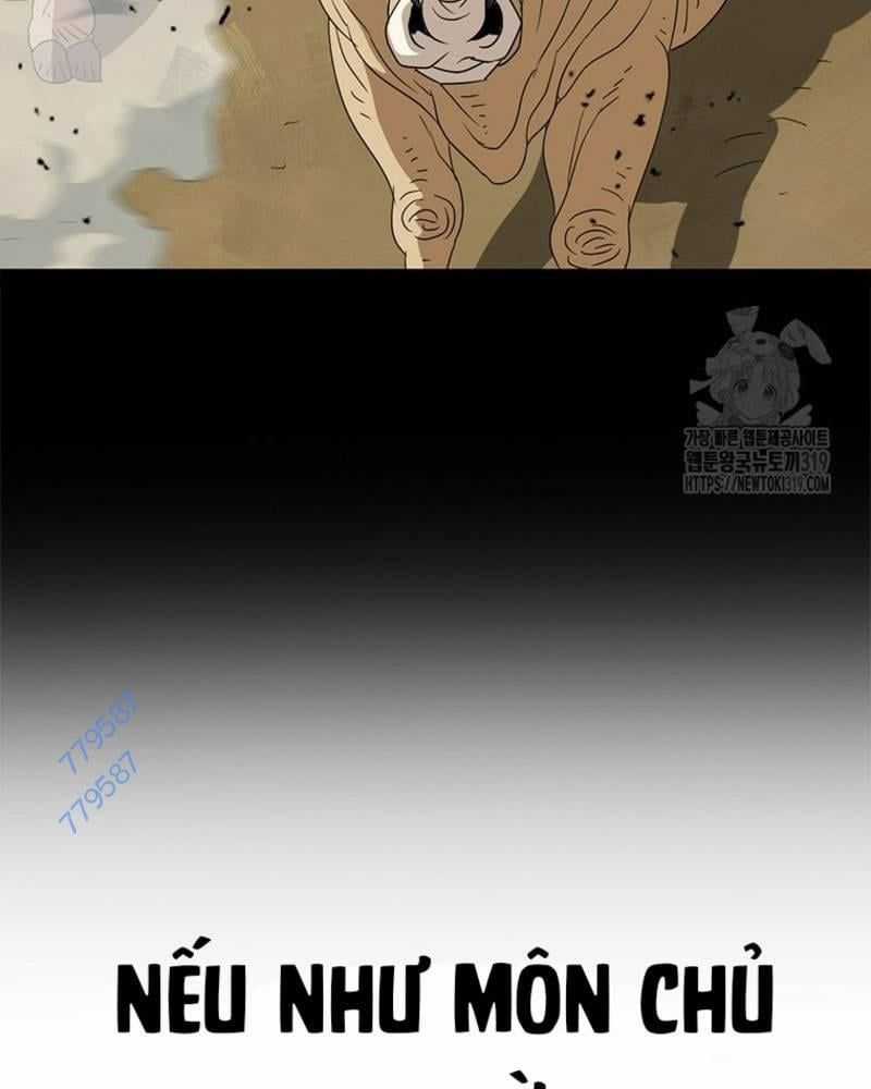 Vô Địch Vạn Quyền, Bất Khả Chiến Bại Chapter 35 trang 13