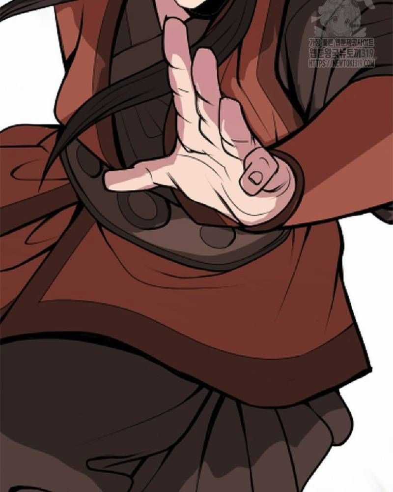 Vô Địch Vạn Quyền, Bất Khả Chiến Bại Chapter 35 trang 130