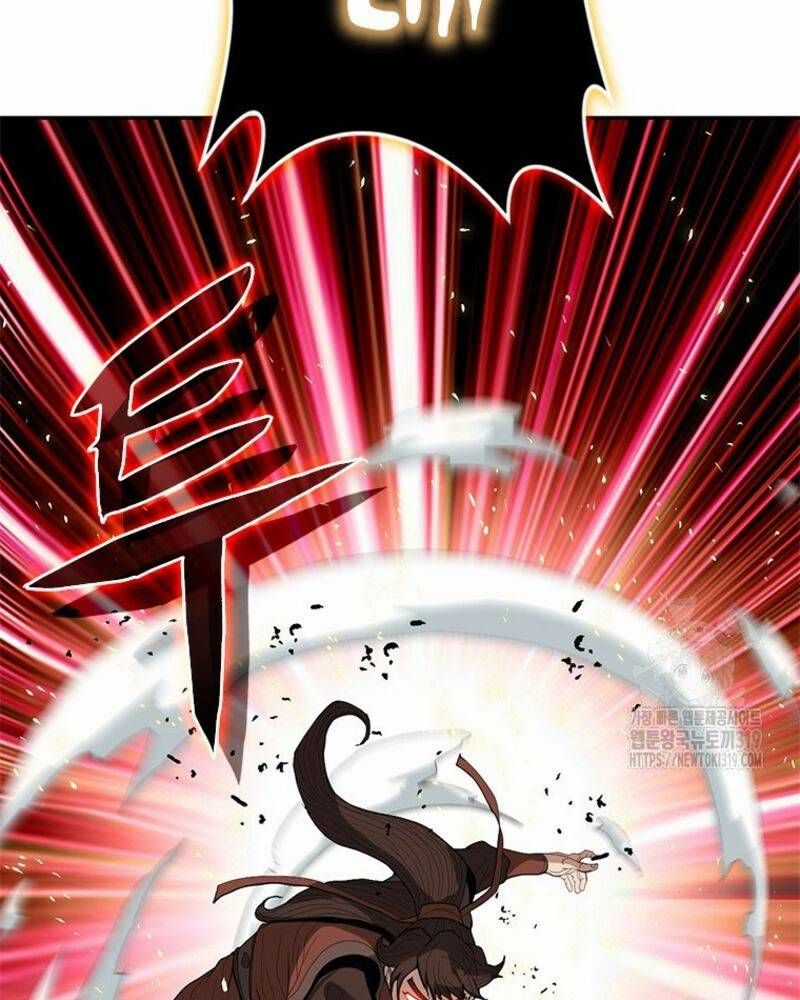 Vô Địch Vạn Quyền, Bất Khả Chiến Bại Chapter 35 trang 134