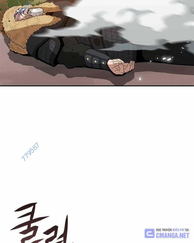 Vô Địch Vạn Quyền, Bất Khả Chiến Bại Chapter 35 trang 141