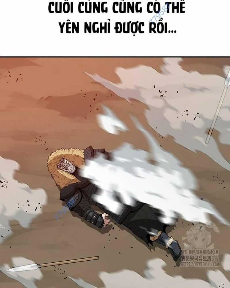 Vô Địch Vạn Quyền, Bất Khả Chiến Bại Chapter 35 trang 152