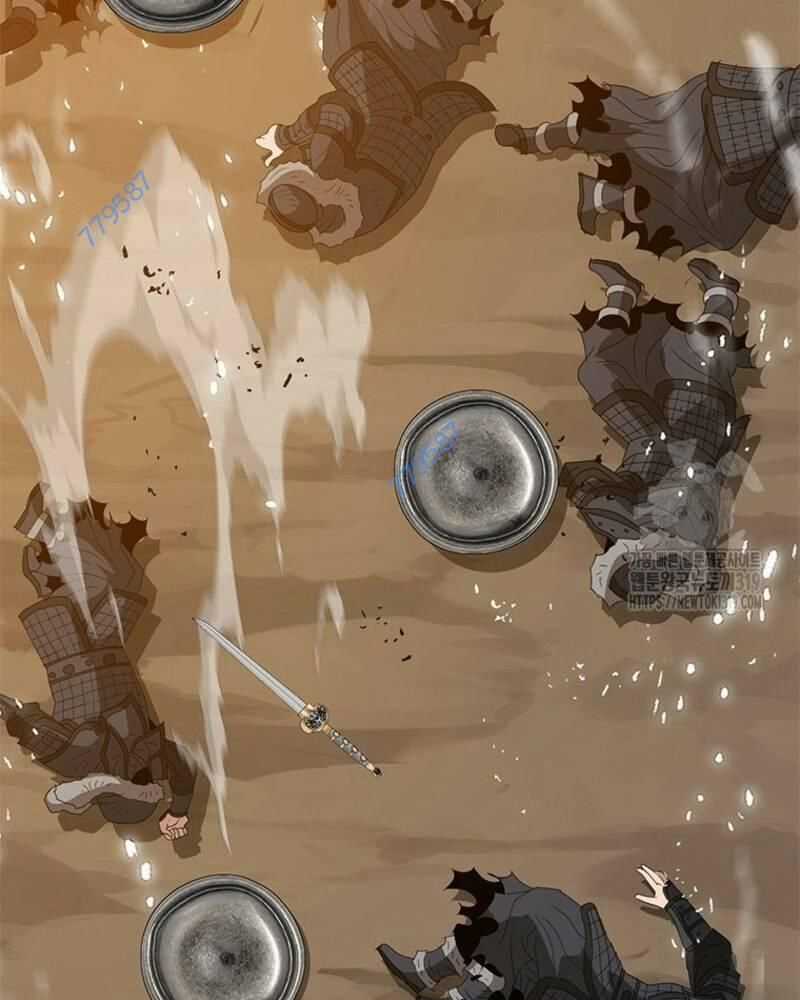 Vô Địch Vạn Quyền, Bất Khả Chiến Bại Chapter 35 trang 158