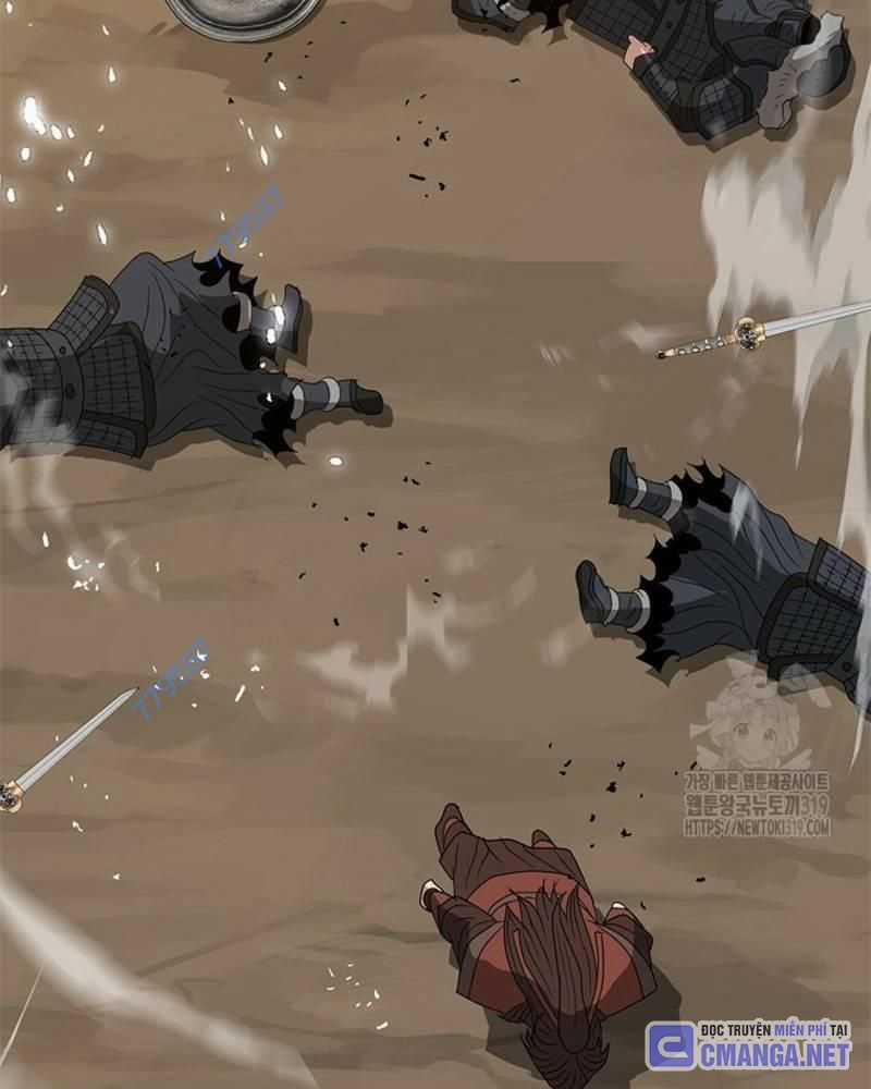 Vô Địch Vạn Quyền, Bất Khả Chiến Bại Chapter 35 trang 159