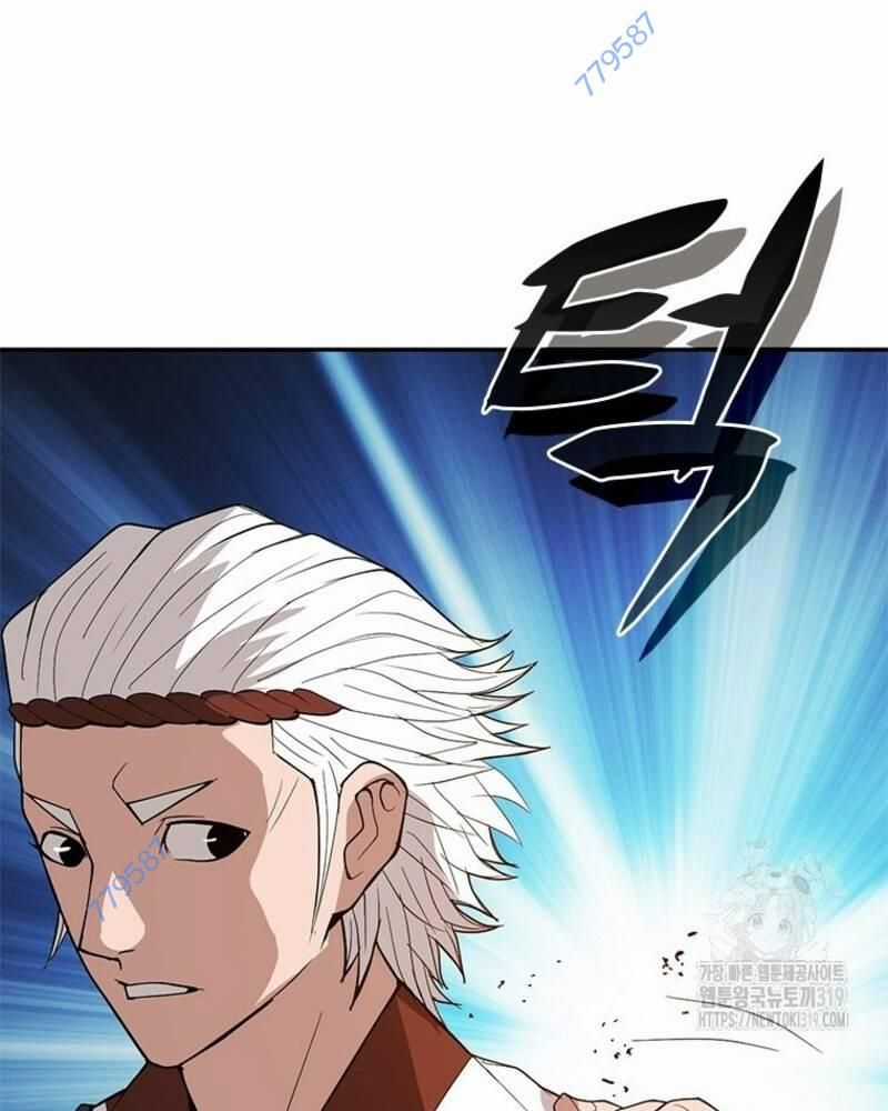 Vô Địch Vạn Quyền, Bất Khả Chiến Bại Chapter 35 trang 16