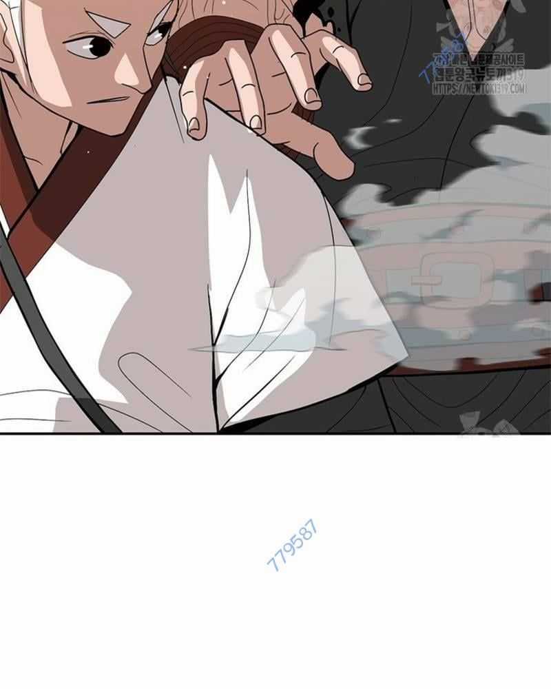 Vô Địch Vạn Quyền, Bất Khả Chiến Bại Chapter 35 trang 20