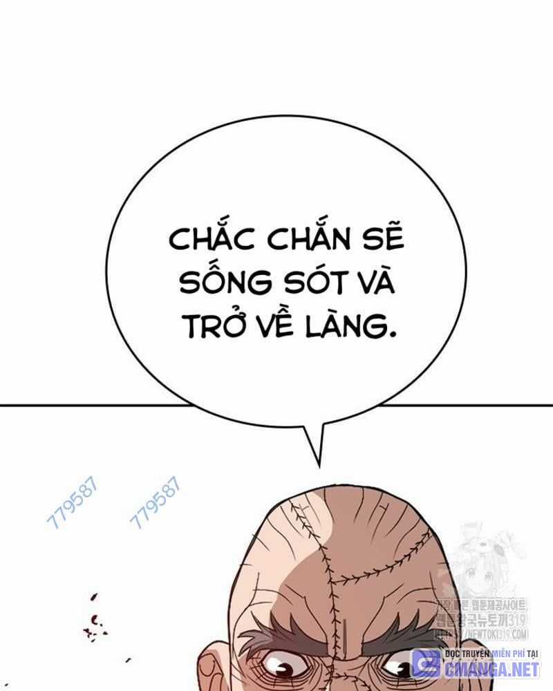 Vô Địch Vạn Quyền, Bất Khả Chiến Bại Chapter 35 trang 21