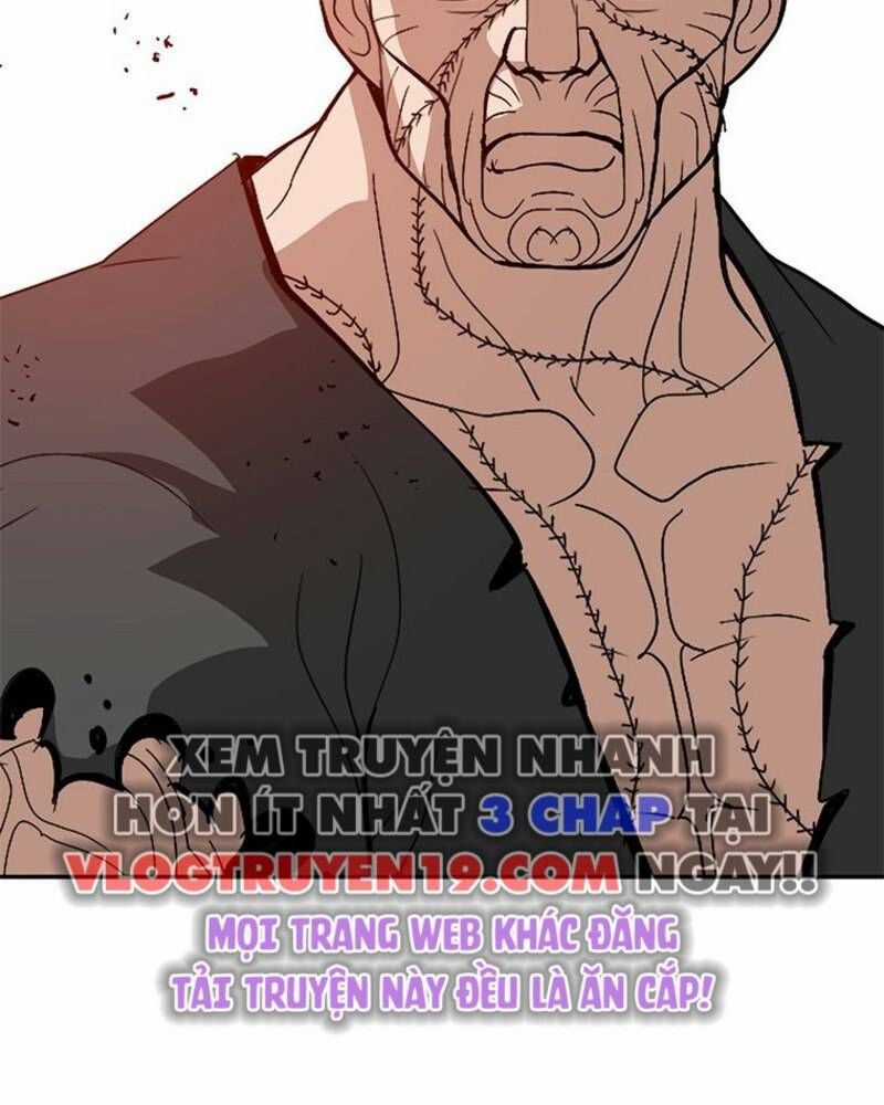 Vô Địch Vạn Quyền, Bất Khả Chiến Bại Chapter 35 trang 22