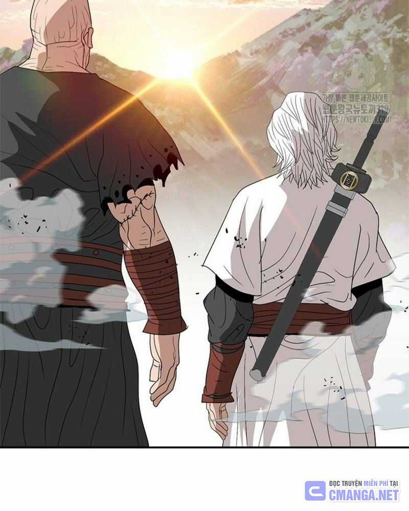 Vô Địch Vạn Quyền, Bất Khả Chiến Bại Chapter 35 trang 24