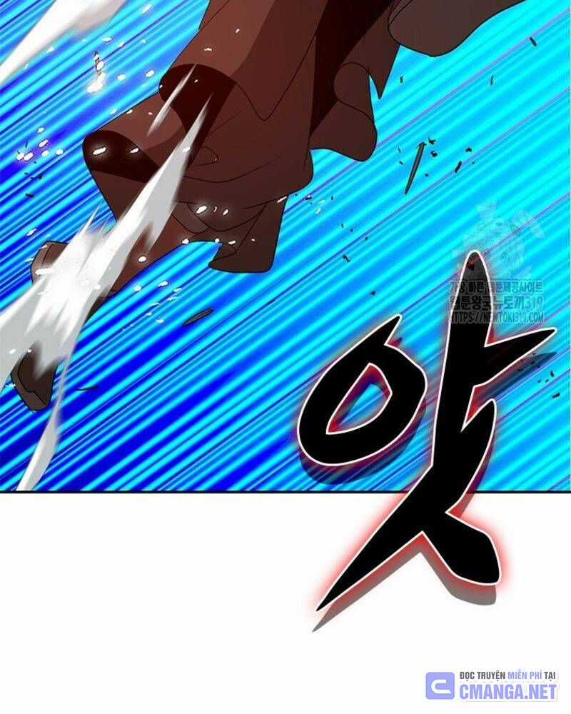 Vô Địch Vạn Quyền, Bất Khả Chiến Bại Chapter 35 trang 30