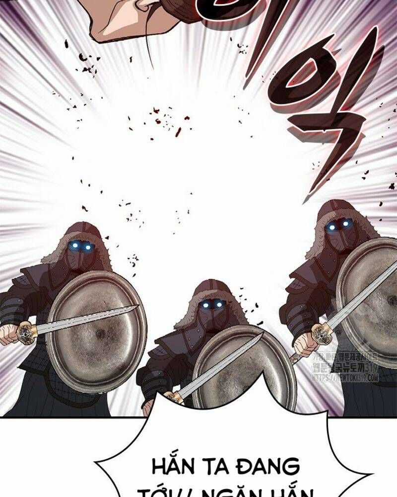 Vô Địch Vạn Quyền, Bất Khả Chiến Bại Chapter 35 trang 32