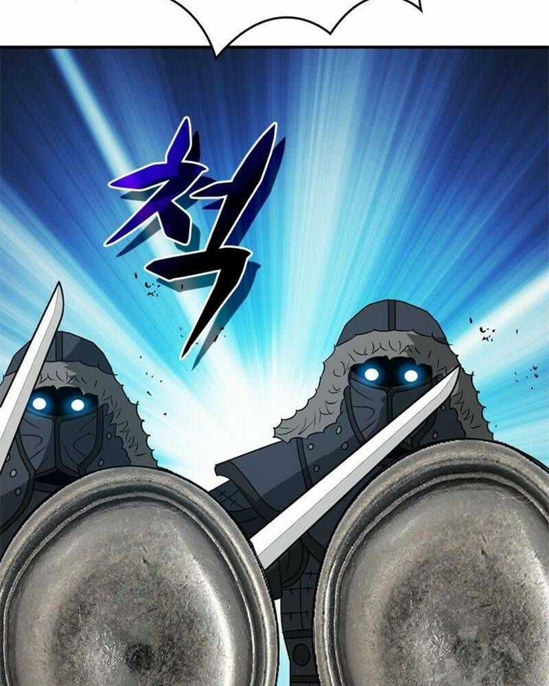 Vô Địch Vạn Quyền, Bất Khả Chiến Bại Chapter 35 trang 34